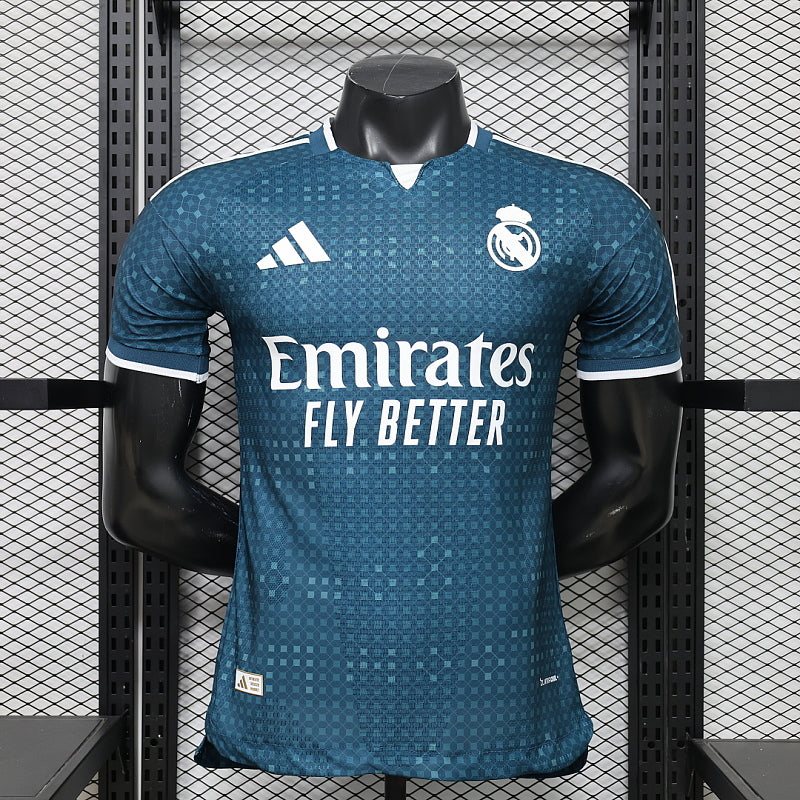 Maillot Real Madrid Spécial Édition 2026/2027 Version PLAYER !