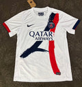 Maillot Paris Saint-Germain 2 ÉTOILES : CHAMPIONS D'EUROPE 2026