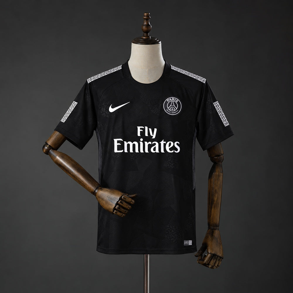 Maillot PARl5 SG 2017/2018 RETRO