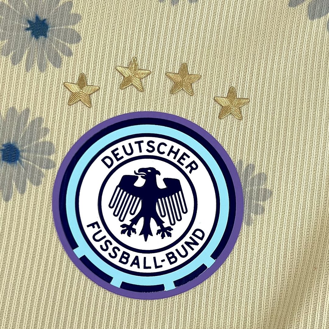 Maillot Allemagne 2026 Coupe du Monde Spécial