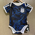 Maillot Argentine pour bébé 2026/2027 Coupe du Monde