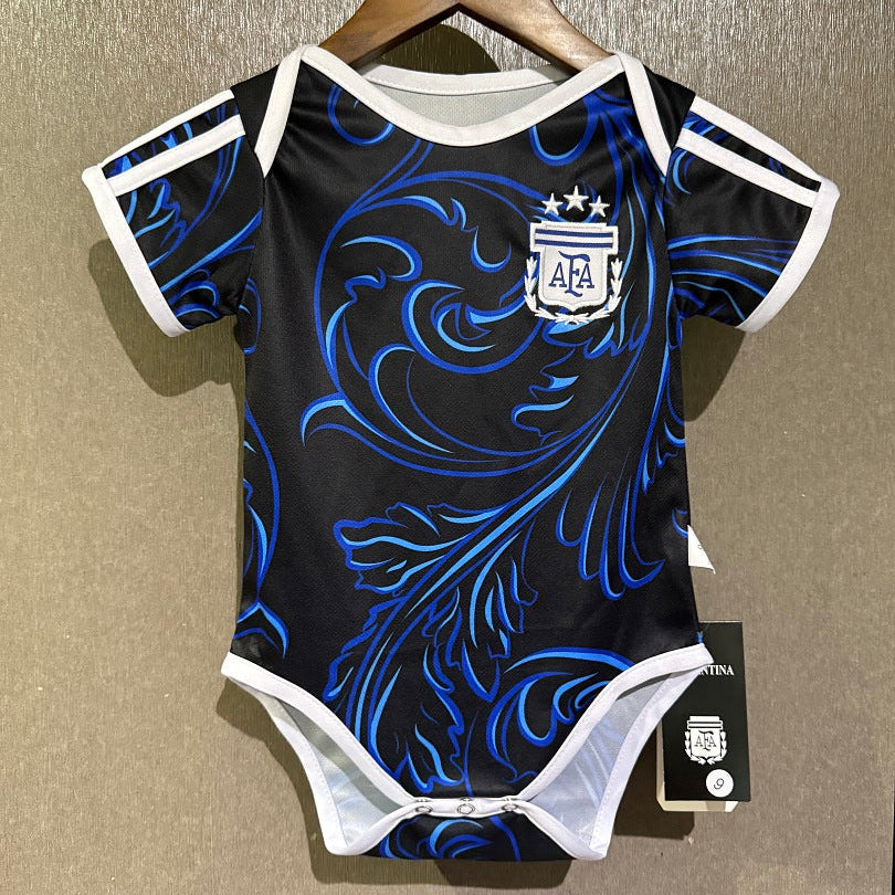 Trikot FRANKREICH für Babys 2026/2027 Weltmeisterschaft