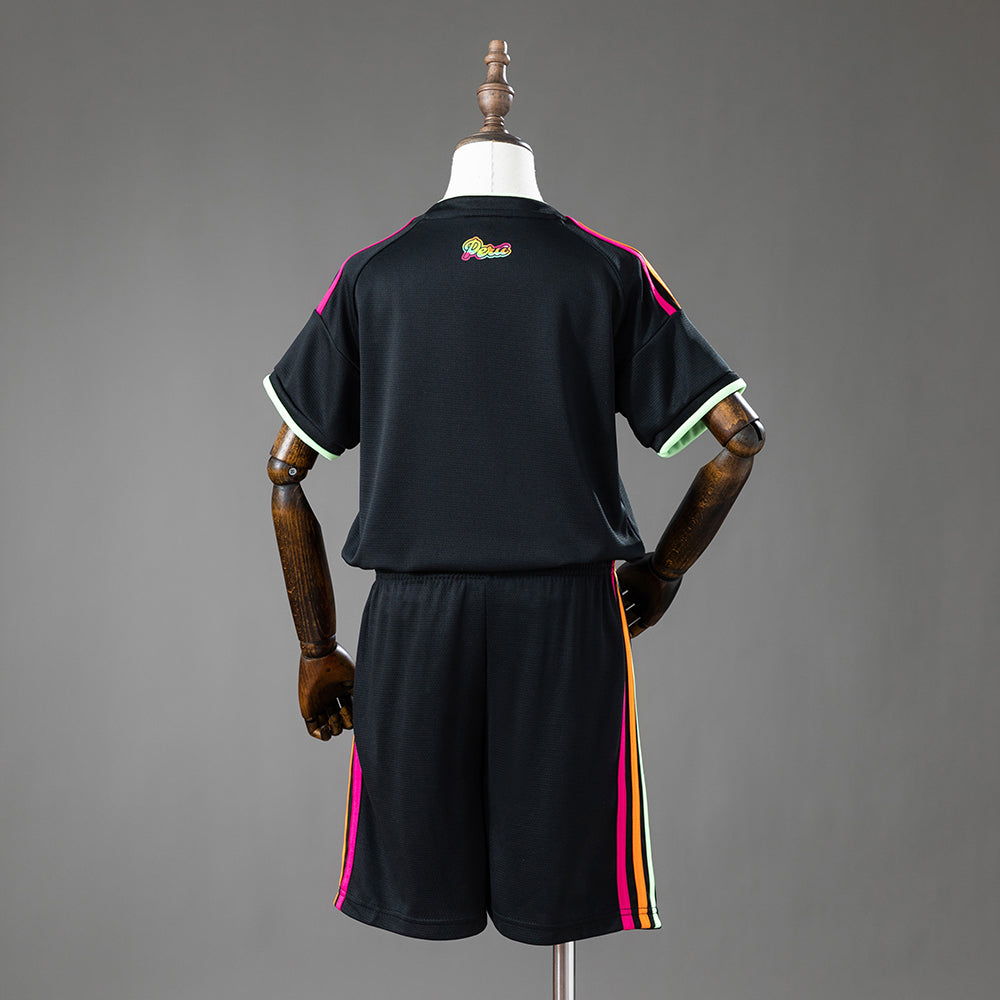 Maillot Perou Away 2026/2027 pour enfant