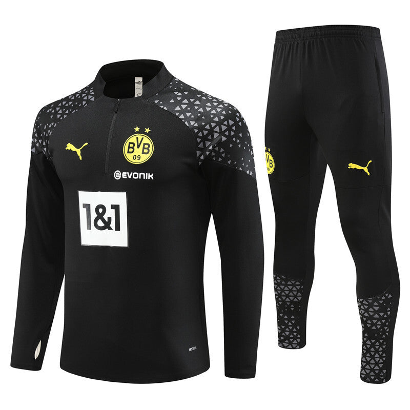 Survêtement Borussia Dortmund 2023/2024