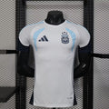 Argentinien Trikot WM 2026 Spielerversion Spezialausführung