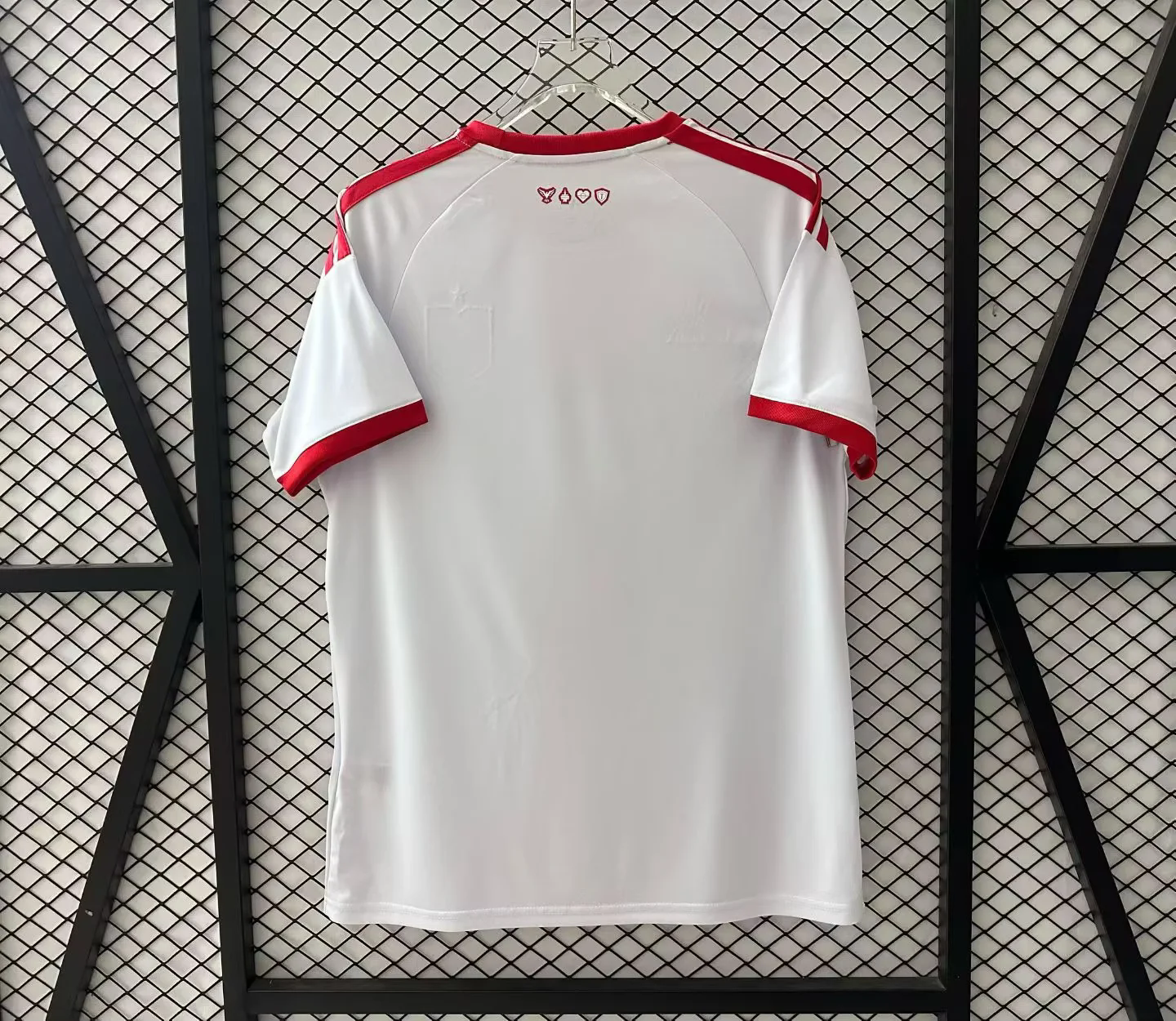 قميص تورونتو FC 2026/2027 جديد