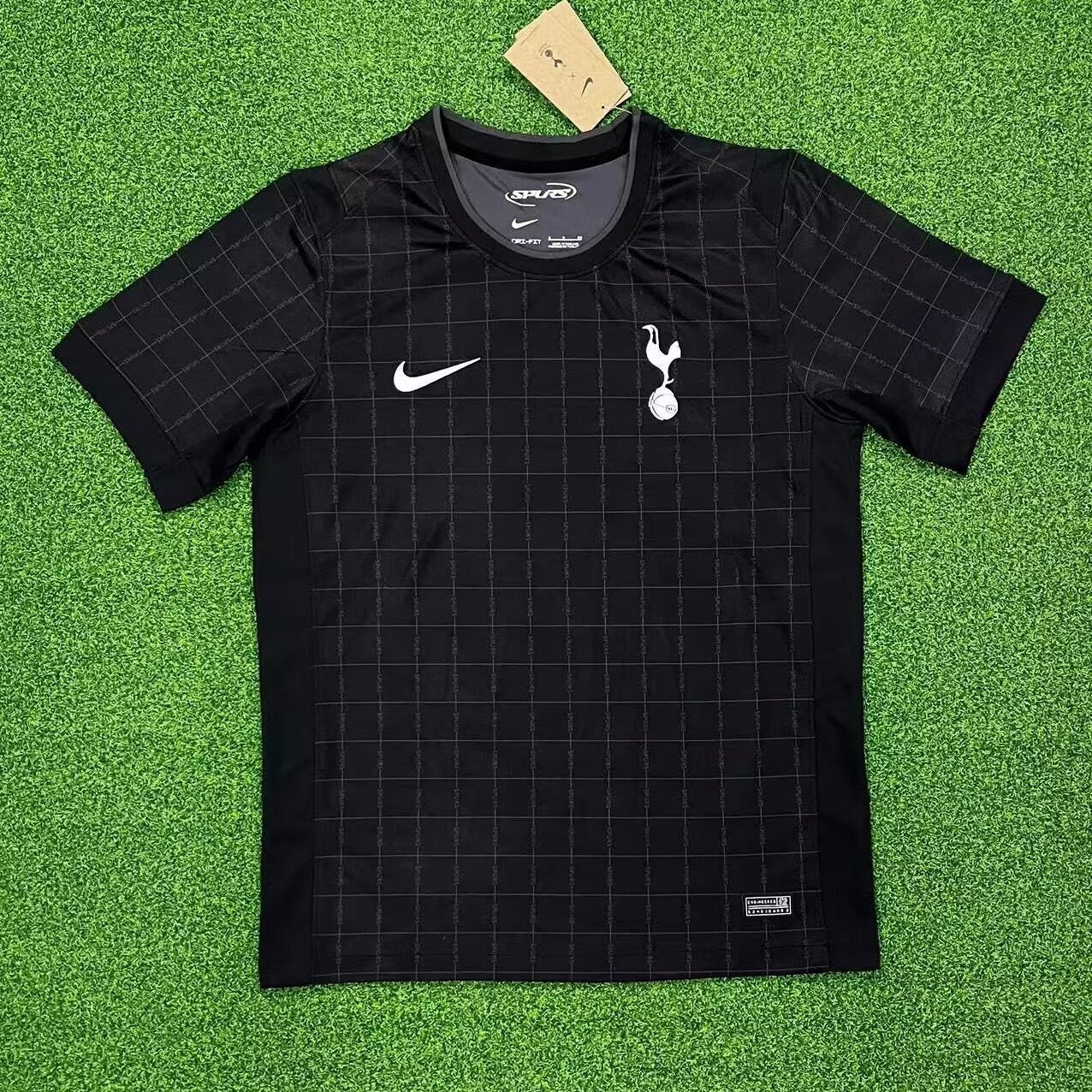 Maillot Tottenham Fans Version 2025/2026