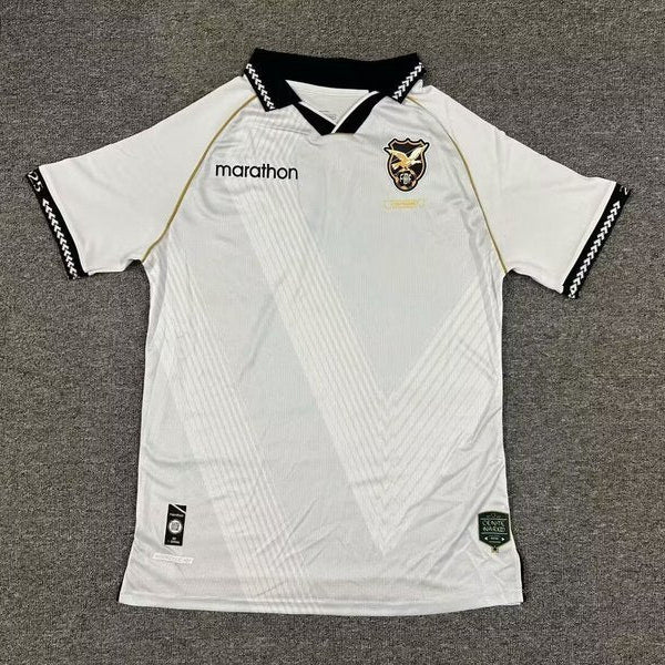 Bolivien Trikot 2026/2027 Auswärts Version Fans Bolivien Trikot