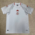 Maillot Tunisie Home 2026/2027 Coupe du Monde NOUVEAU !