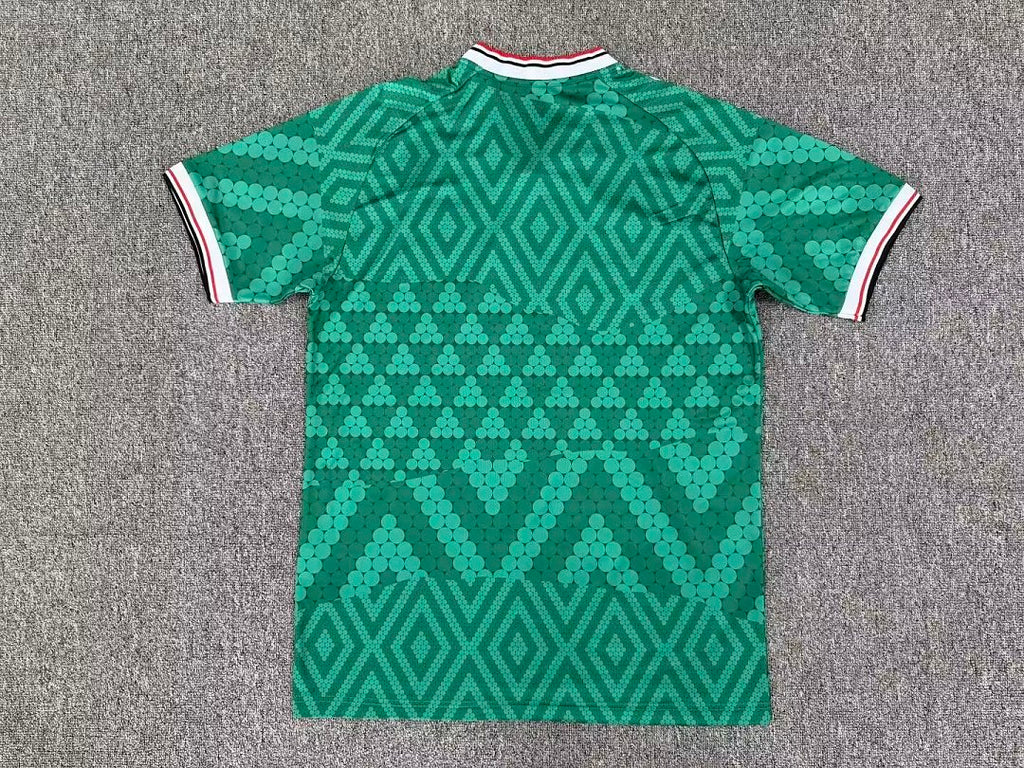 Maillot Irak Away  2026/2027 Home Coupe du Monde