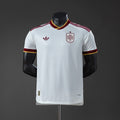 Maillot Espagne Player 2026/2027 Away Coupe du Monde