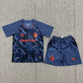 Maillot Feyenoord Third 2026/2027 pour enfants