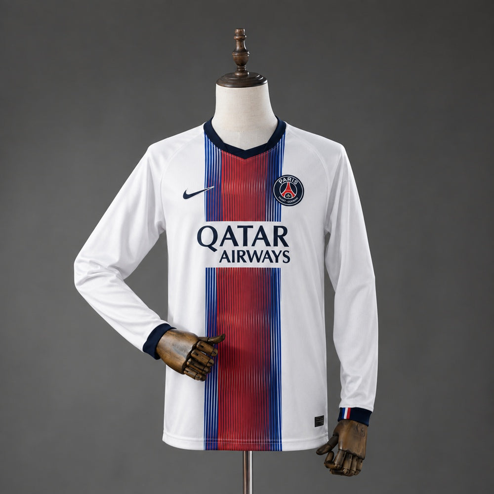Maillot PARl5 SG 2026/2027 Home