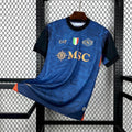 Napoli Special Blue Halloween Jersey 2025/2026