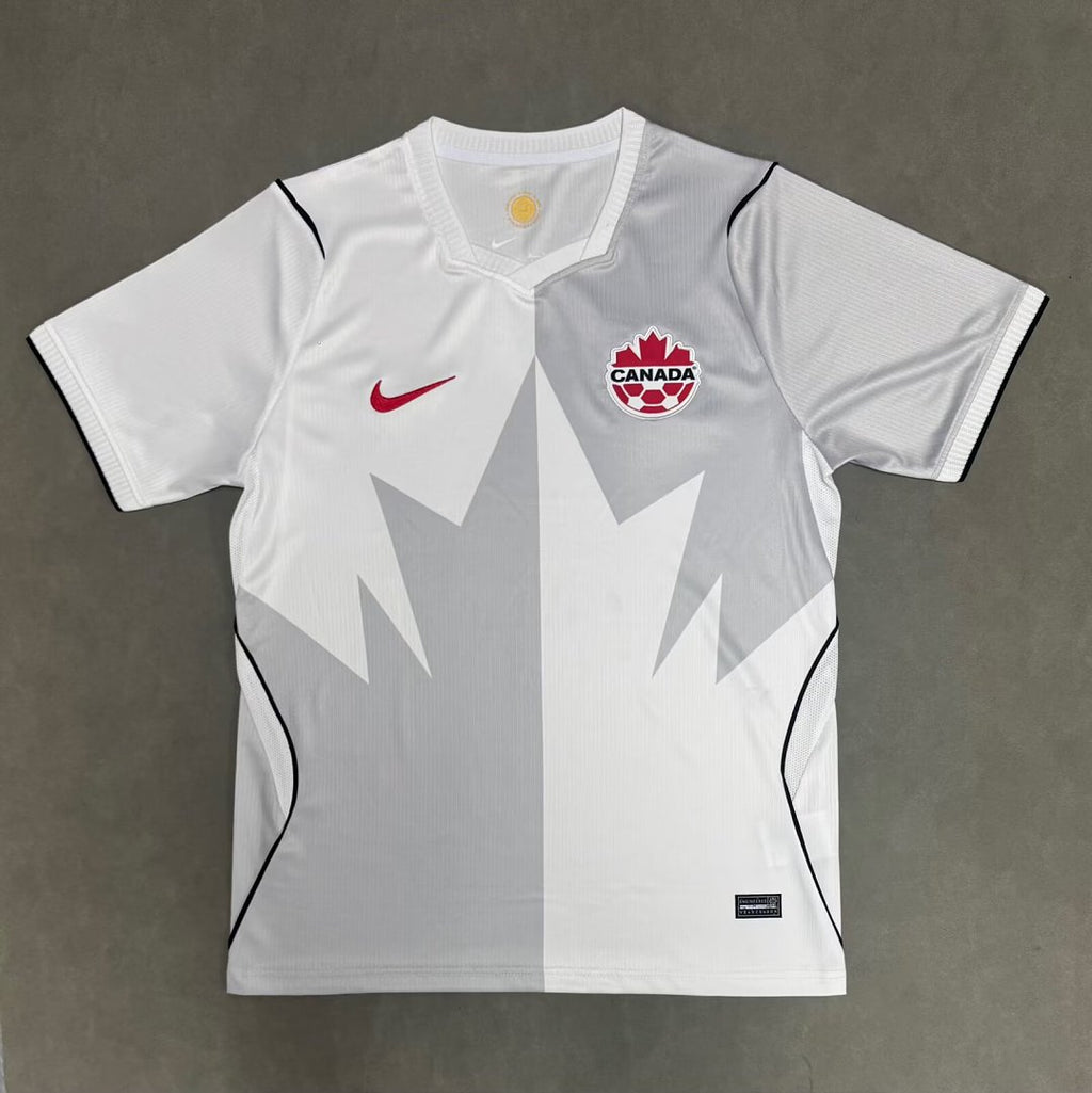 Maillot Canada Away 2026/2027