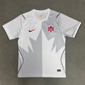 Maillot Canada Away 2026/2027