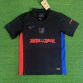 Maillot FC Barcelona x Travis Fans Version 2025/2026