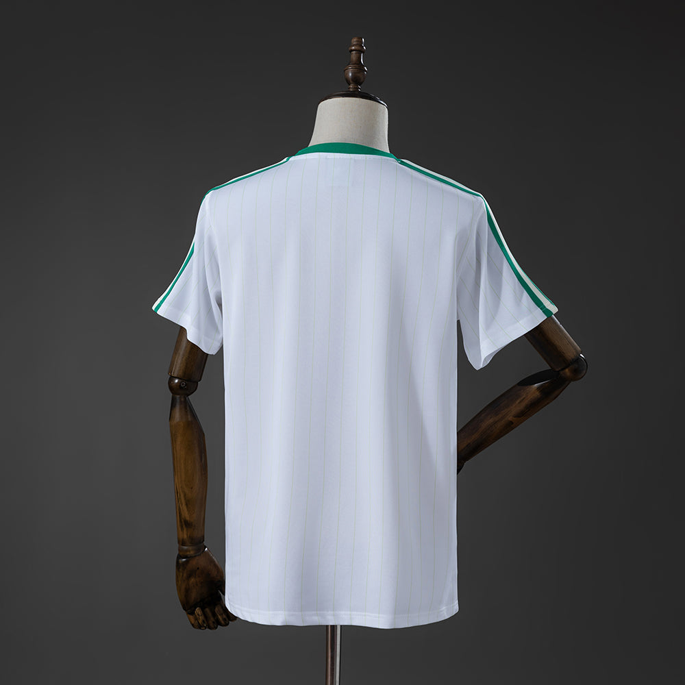 Maillot Brésil Coupe du Monde 2026 Homme Version Baseball