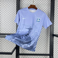 Maillot Brésil 2026 Concept Version Fan
