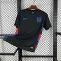 Maillot Angleterre Away 2025 Version Fans