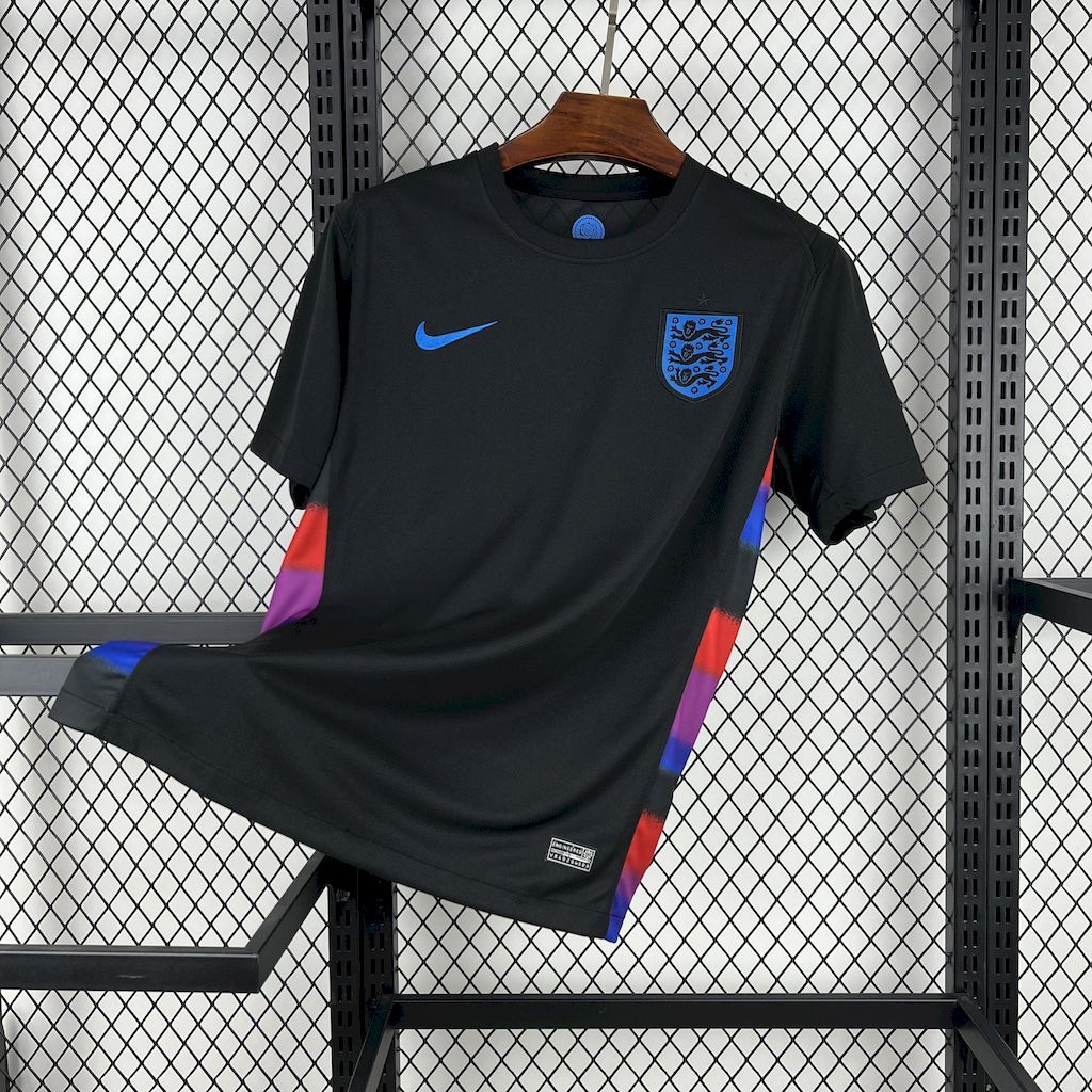 England Auswärtstrikot 2025 Fan-Version
