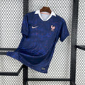 Maillot France 2025/2026 Home Version Fans