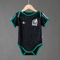 Maillot Mexique pour bébé 2026/2027