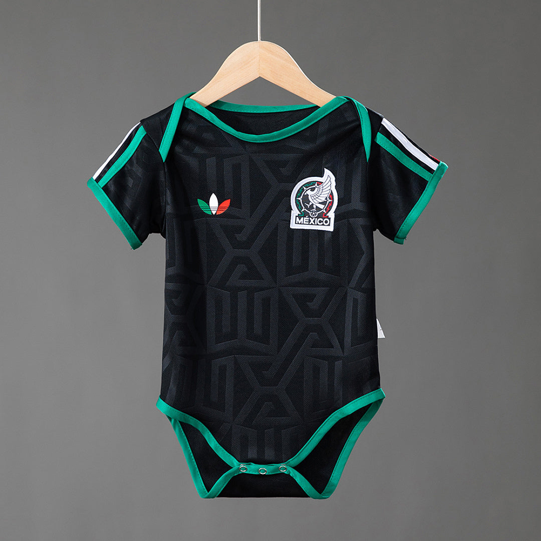 قميص البرازيل للأطفال 2026/2027 كأس العالم