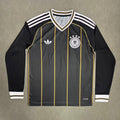 Maillot Allemagne 2026/2027 Manche Longue Third NOUVEAU