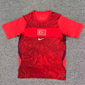 Maillot Turquie 2026/2027 Home Version Fans