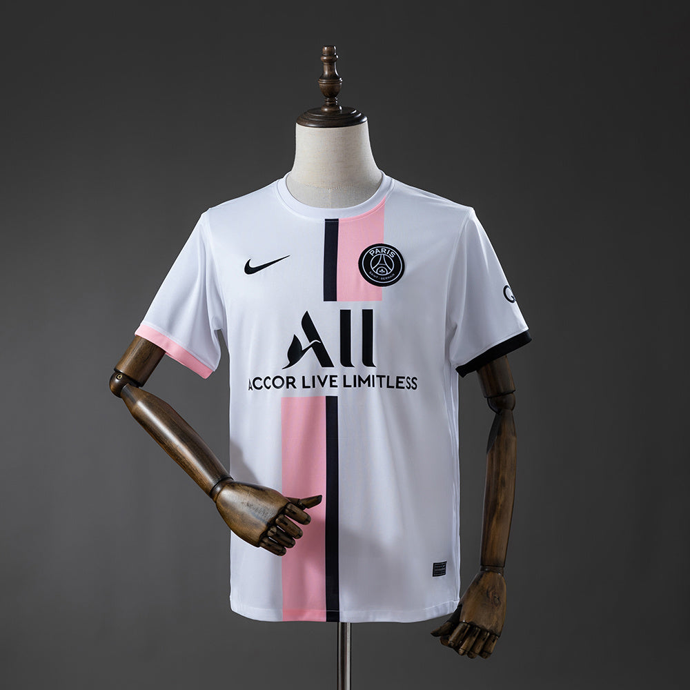 Maillot PARl5 SG 2021/2022