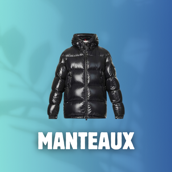 Manteaux et Gilets