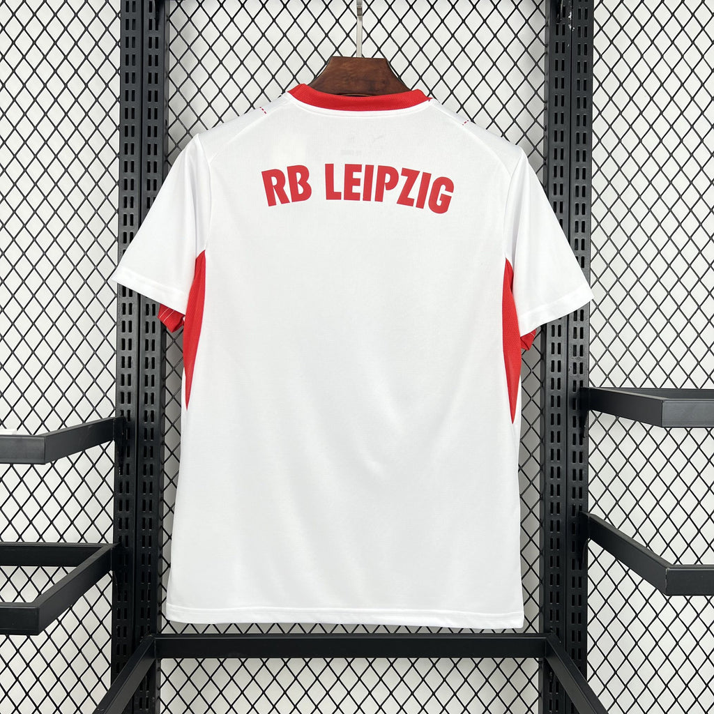 Maillot RB Leipzig 2026/2027 Version Fans