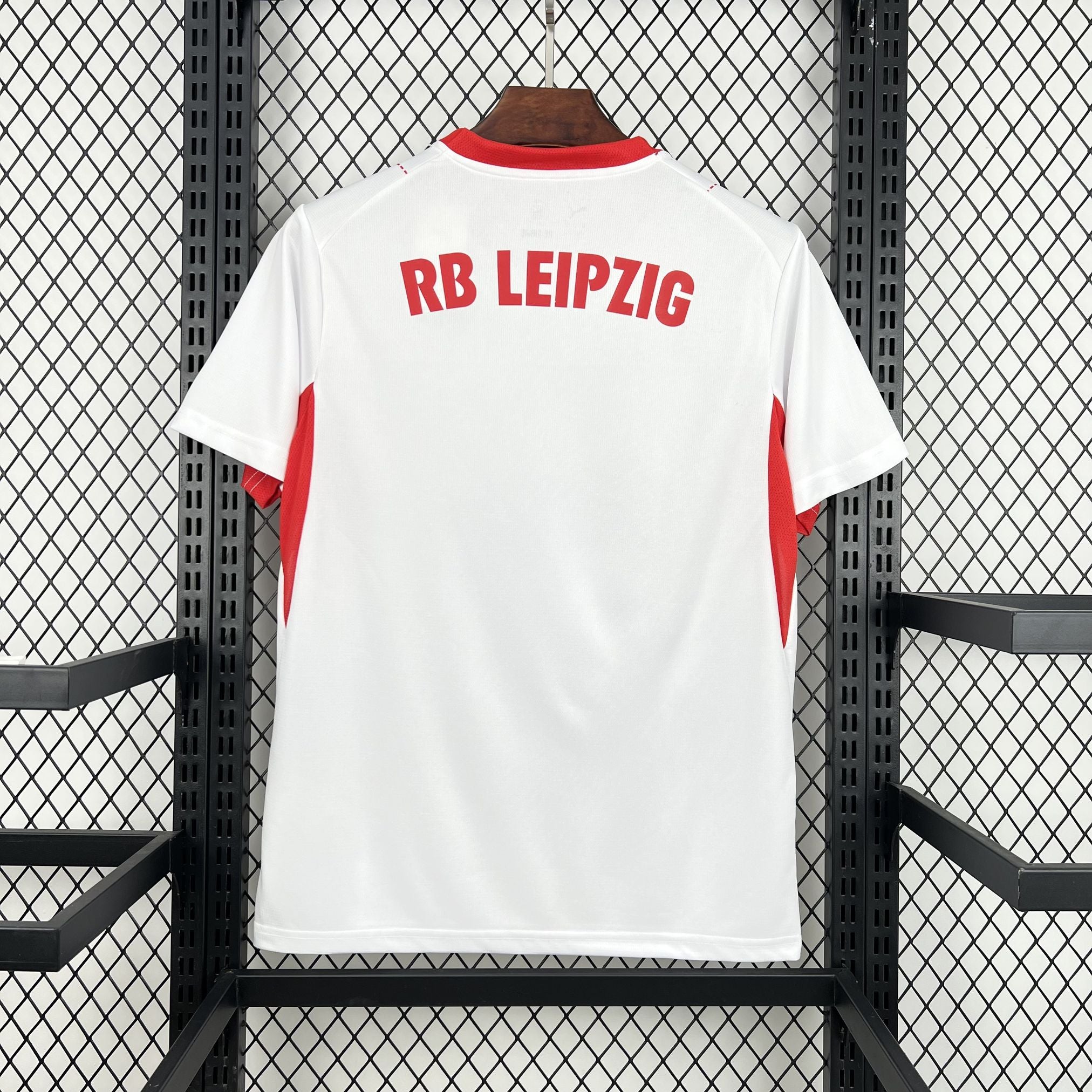 Maillot RB Leipzig 2026/2027 Version Fans