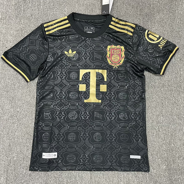 Maillot Bayern Munich 2025/2026 Édition 125 ANS Anniversaire
