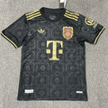 Maillot Bayern Munich 2025/2026 Édition 125 ANS Anniversaire