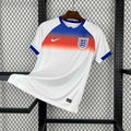 Maillot Angleterre Home 2025 Version Fans