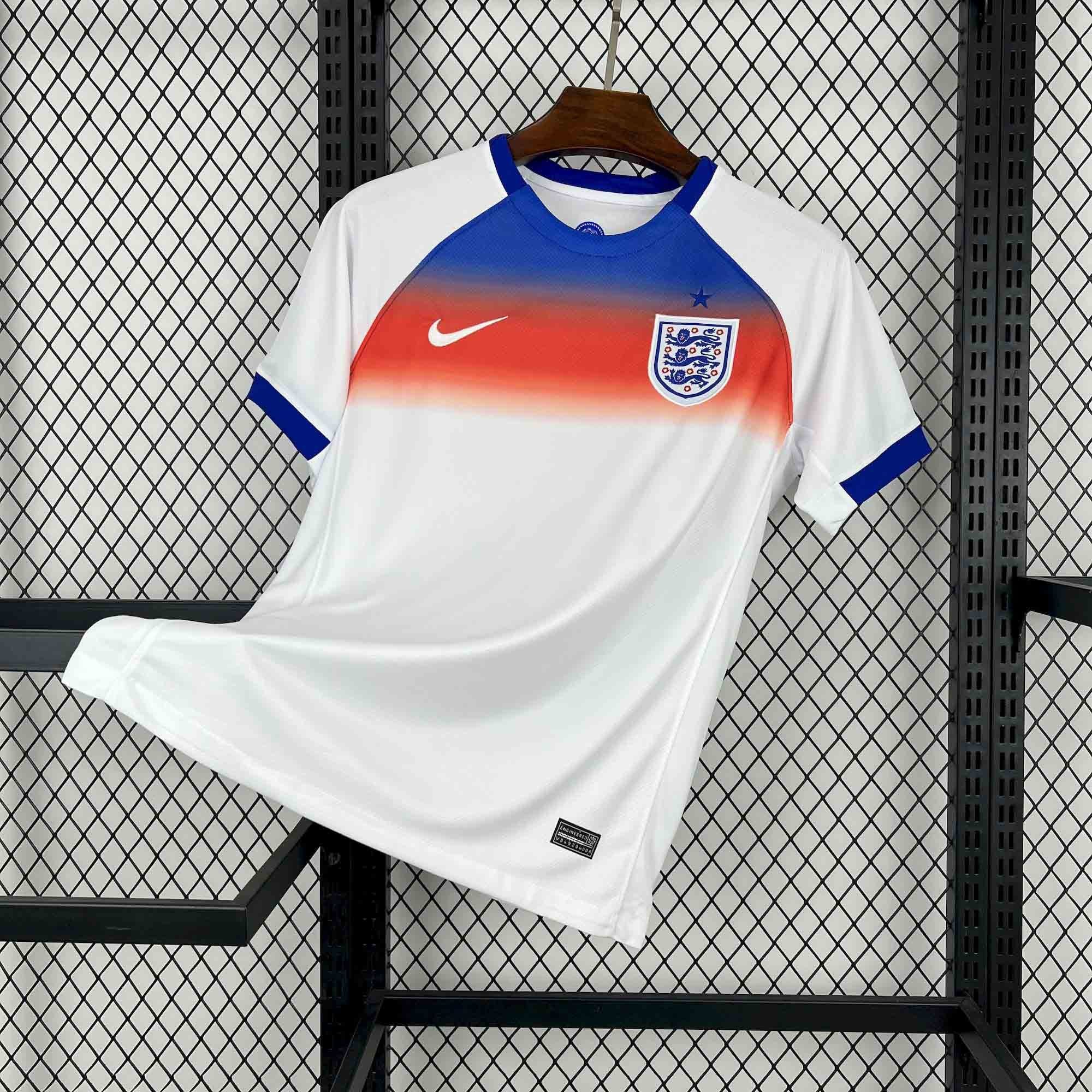 England Trikot Home 2025 Fan-Version