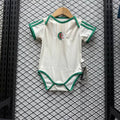 Maillot Algérie pour bébé 2025/2026 Coupe du Monde