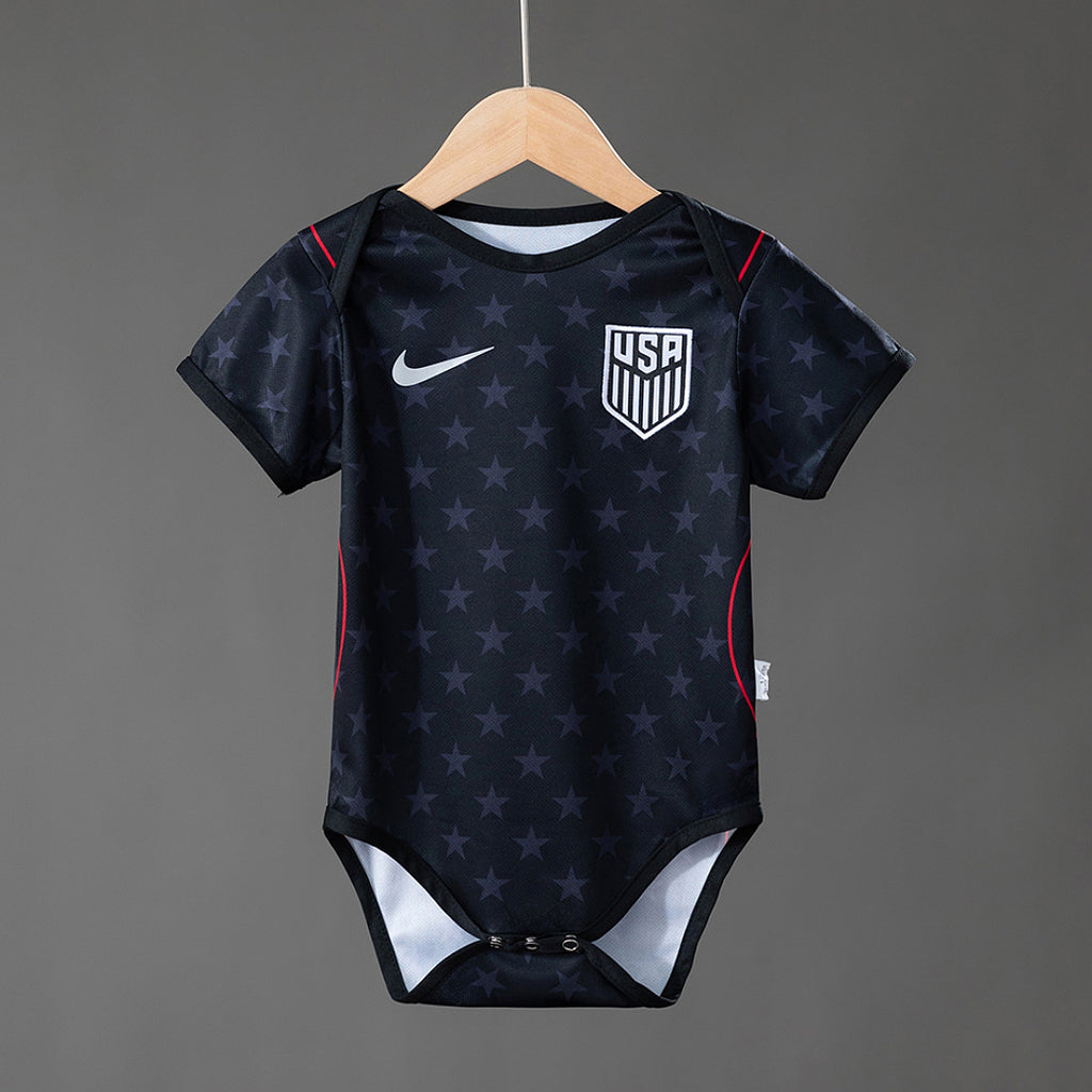 Maillot États-Unis pour bébé 2026/2027 Coupe du Monde