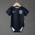 Maillot États-Unis pour bébé 2026/2027 Coupe du Monde