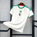 Maillot Algérie Home 2025/2026 Coupe Du Monde