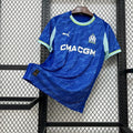 Maillot Marseille Third 2025/2026