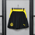 Dortmund Home Player Shorts 2026/2027