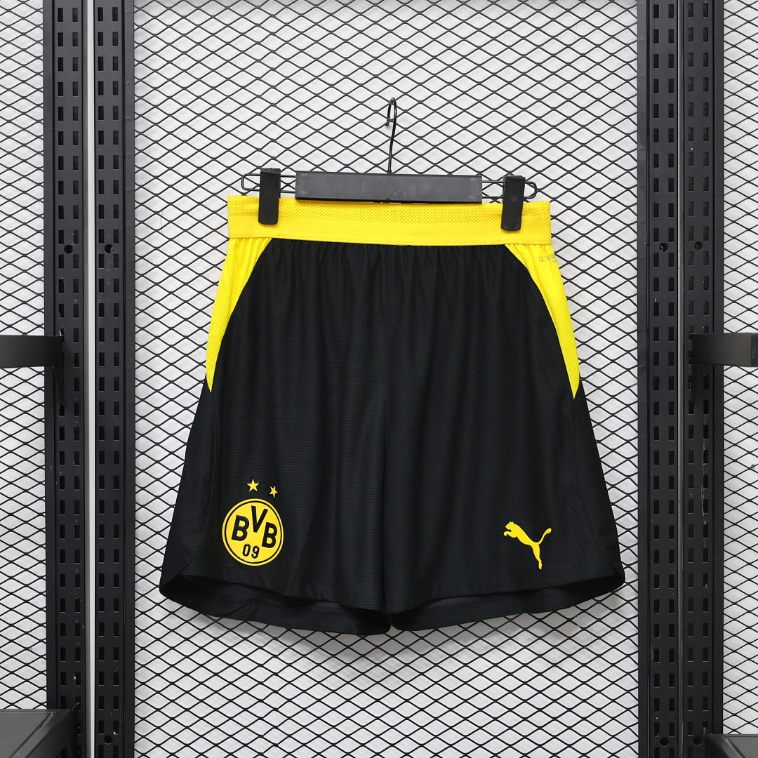 Dortmund Home Player Shorts 2026/2027