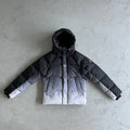 Manteau Trapstar Gradient Noir