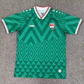 Maillot Irak Away  2026/2027 Home Coupe du Monde