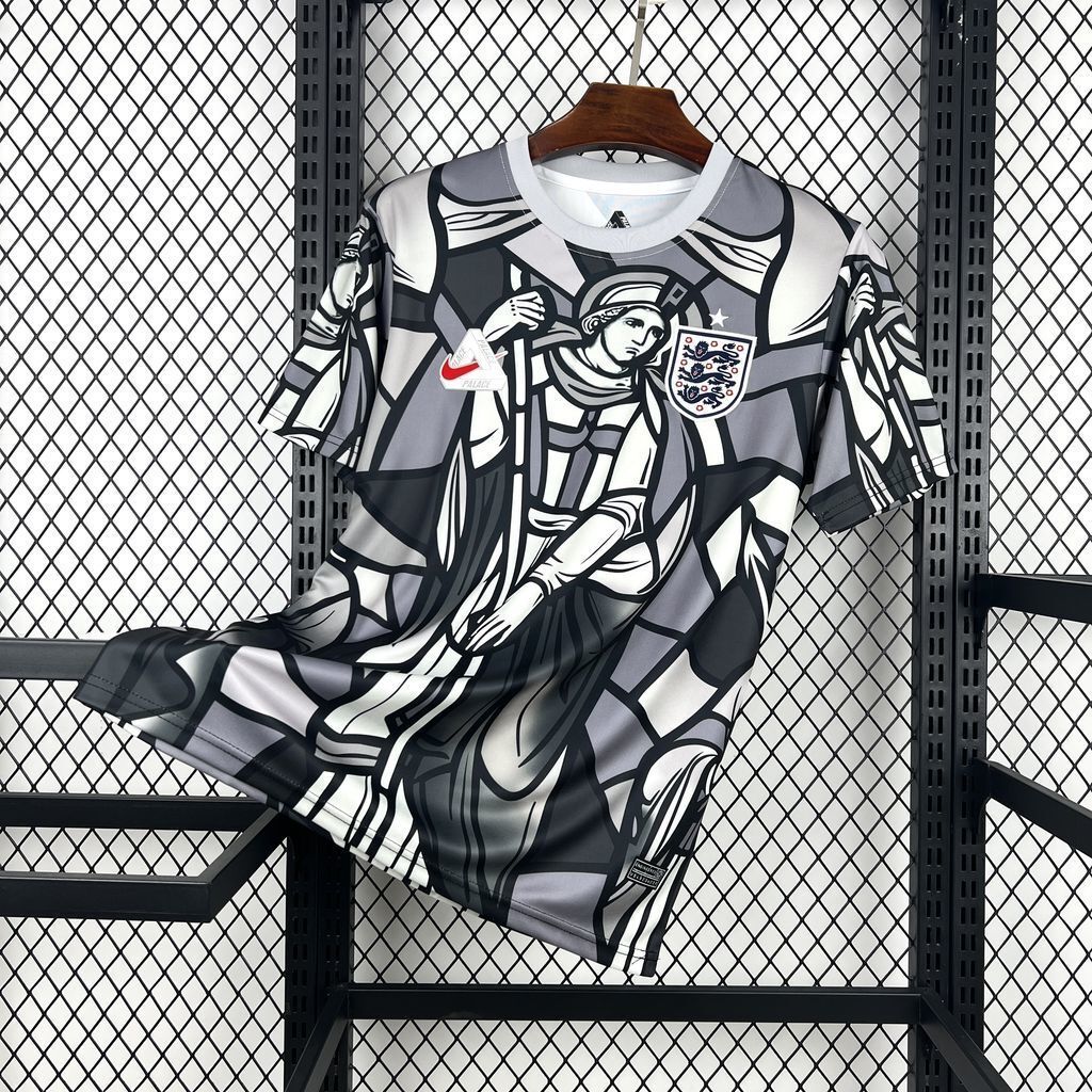 England Heimtrikot 2026/2027 Fan-Version