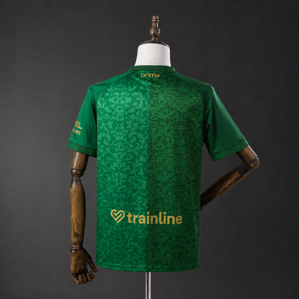 Maillot Real Betis 2026/2027 Away