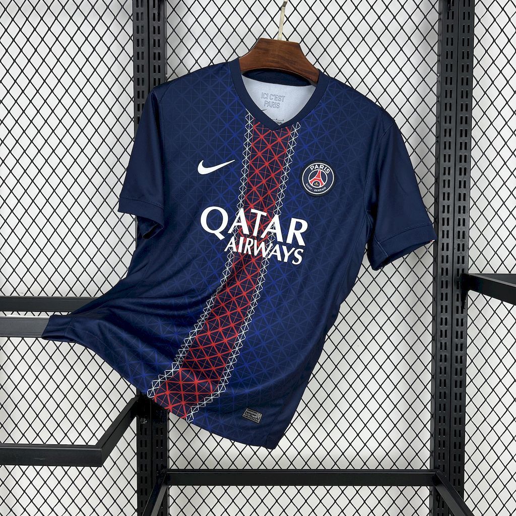Maillot Paris SG Home 2025/2026